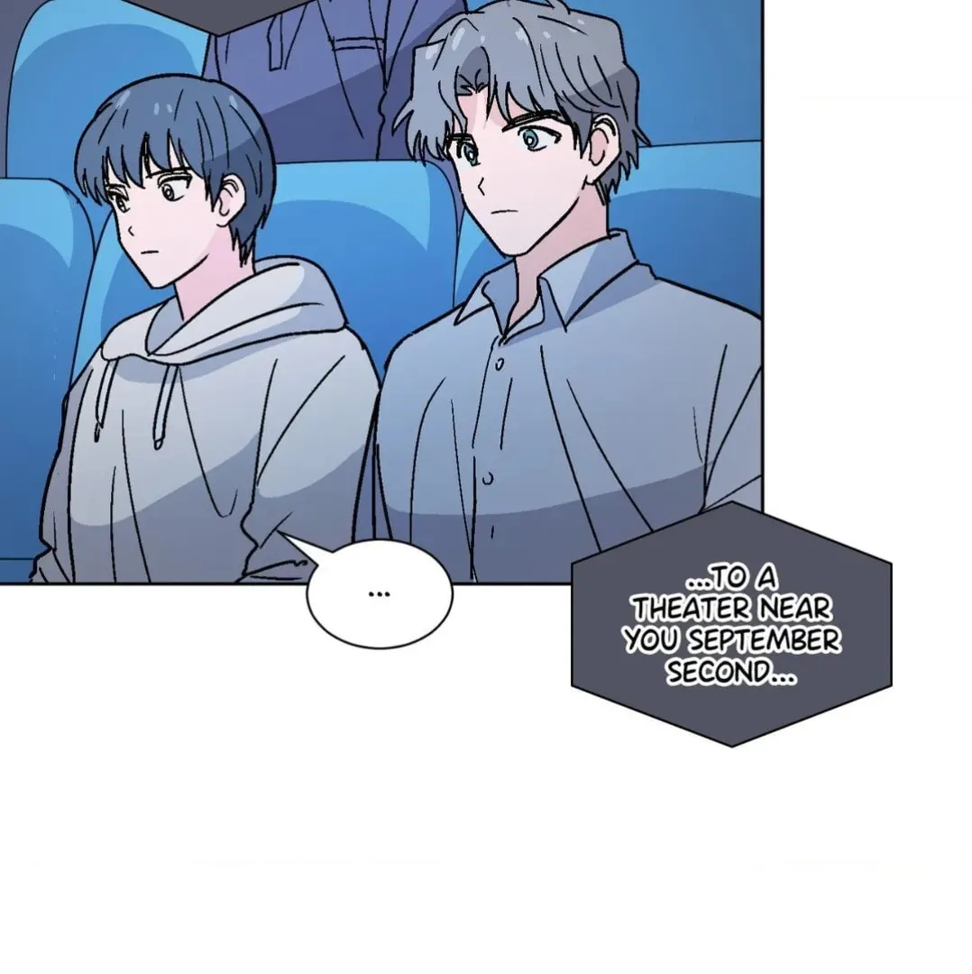 Read Drunken Confessions chapter 17 image 1 on Lezhin
