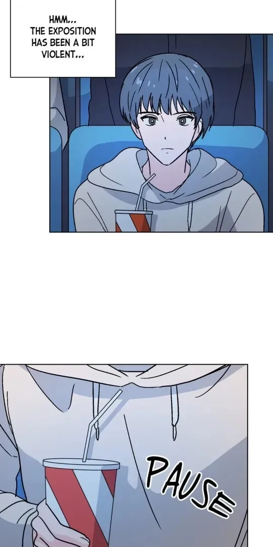Read Drunken Confessions chapter 17 image 12 on Lezhin