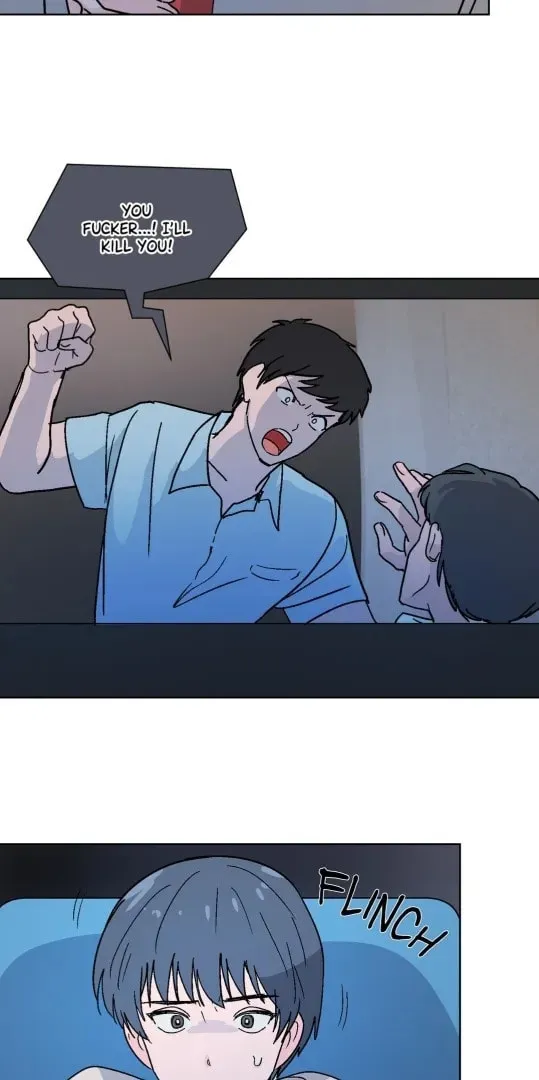 Read Drunken Confessions chapter 17 image 13 on Lezhin
