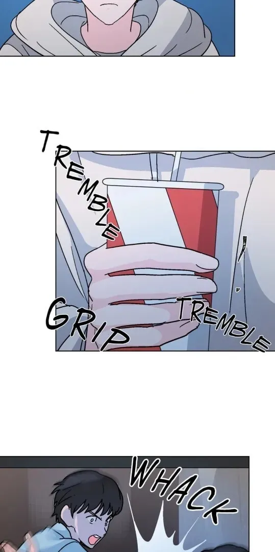 Read Drunken Confessions chapter 17 image 14 on Lezhin