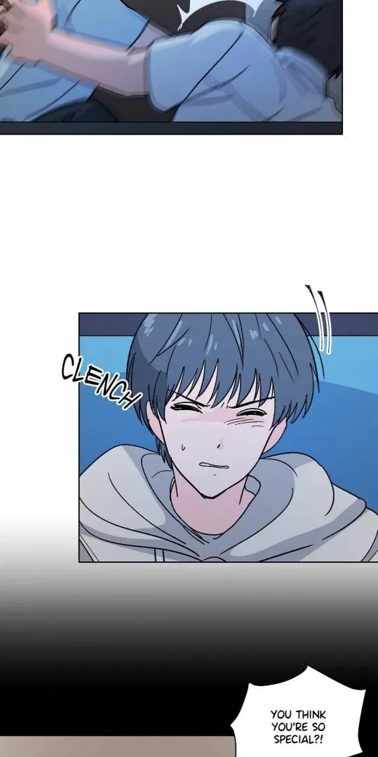 Read Drunken Confessions chapter 17 image 15 on Lezhin