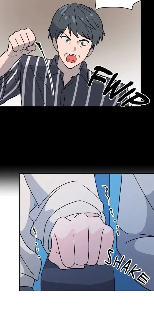 Read Drunken Confessions chapter 17 image 16 on Lezhin