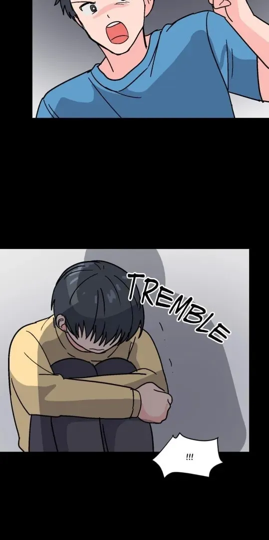 Read Drunken Confessions chapter 17 image 18 on Lezhin