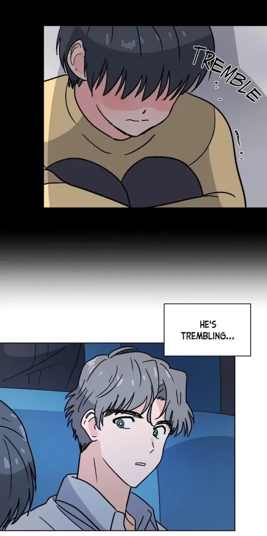 Read Drunken Confessions chapter 17 image 19 on Lezhin