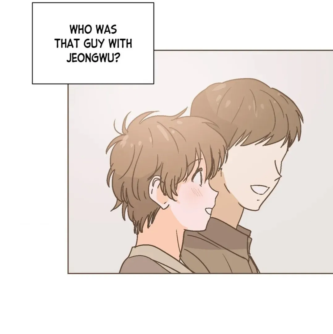 Read Drunken Confessions chapter 17 image 2 on Lezhin