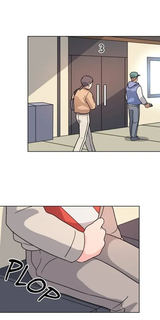 Read Drunken Confessions chapter 17 image 23 on Lezhin