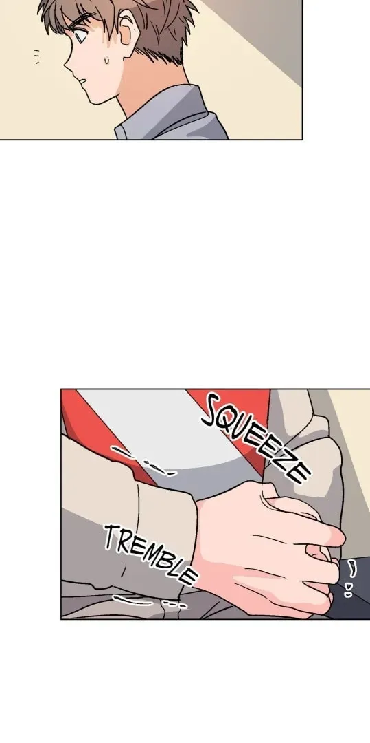 Read Drunken Confessions chapter 17 image 27 on Lezhin