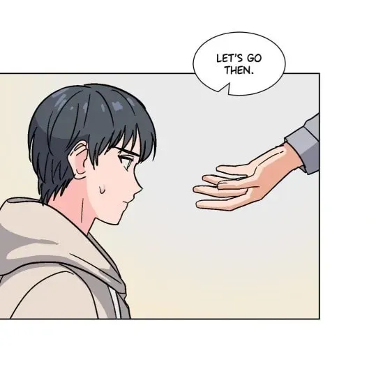 Read Drunken Confessions chapter 17 image 29 on Lezhin