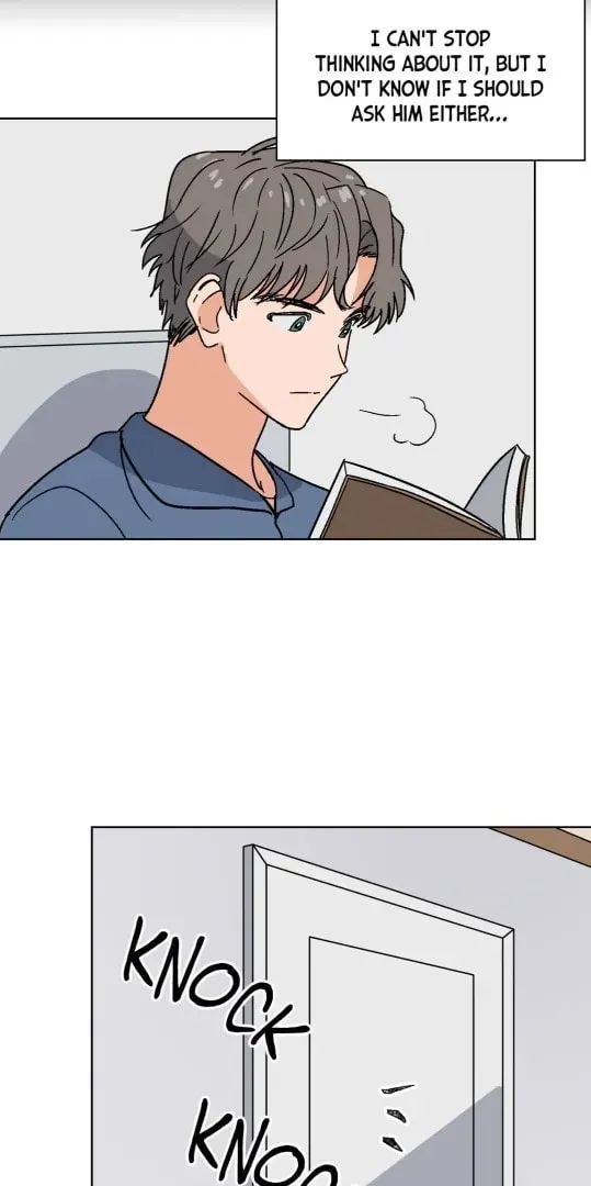 Read Drunken Confessions chapter 17 image 34 on Lezhin