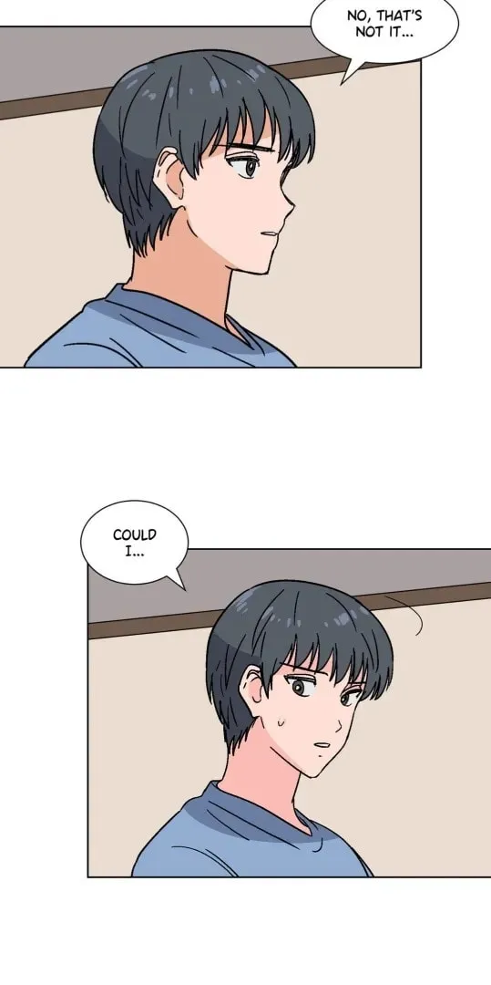 Read Drunken Confessions chapter 17 image 37 on Lezhin