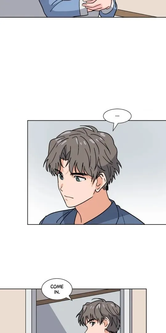 Read Drunken Confessions chapter 17 image 39 on Lezhin