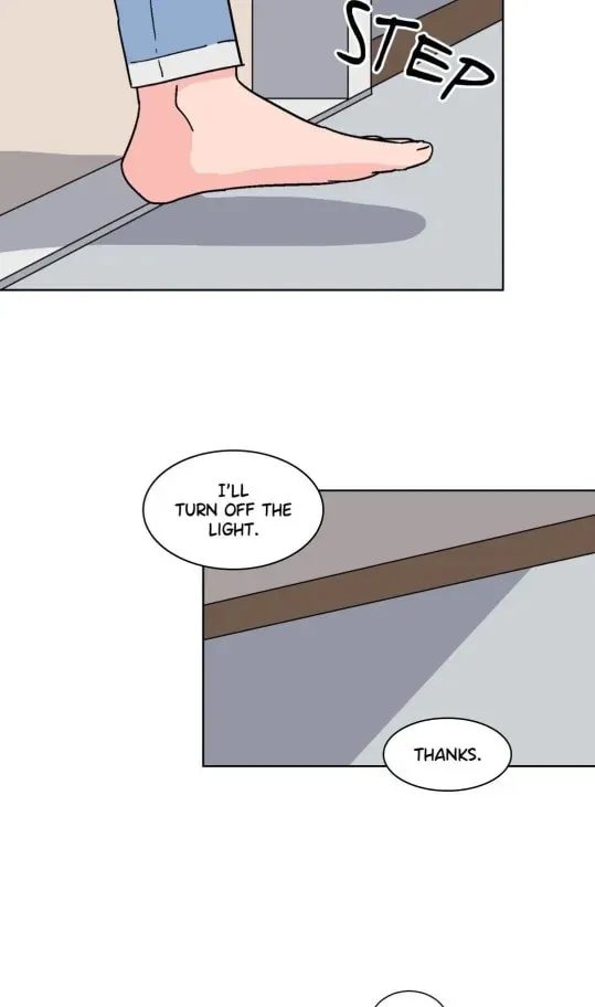 Read Drunken Confessions chapter 17 image 41 on Lezhin