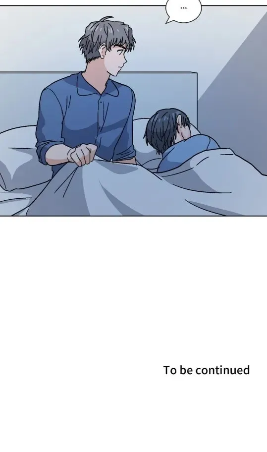 Read Drunken Confessions chapter 17 image 42 on Lezhin