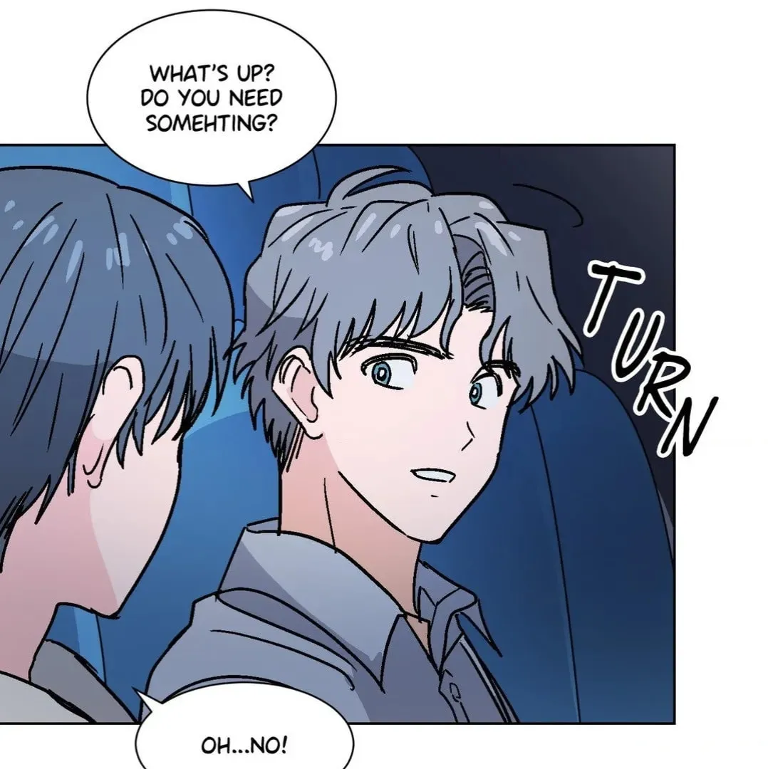 Read Drunken Confessions chapter 17 image 6 on Lezhin