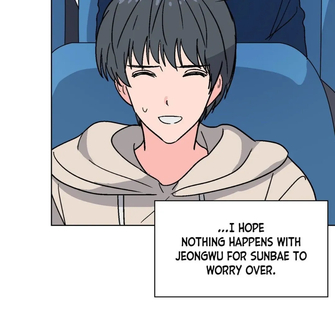 Read Drunken Confessions chapter 17 image 8 on Lezhin