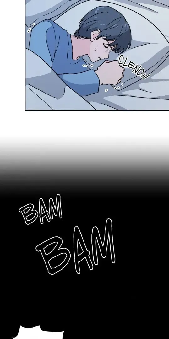 Read Drunken Confessions chapter 18 image 1 on Lezhin