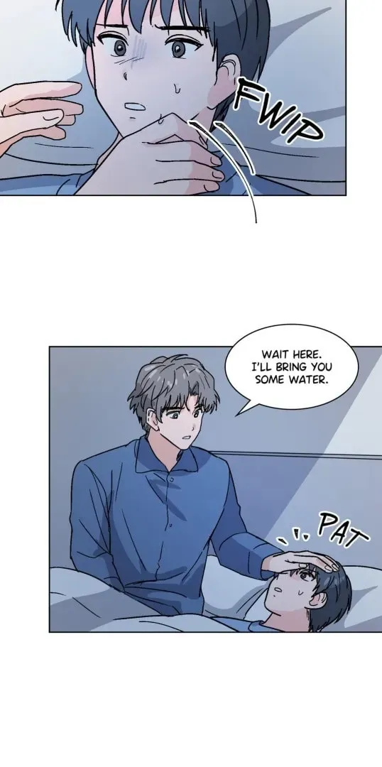 Read Drunken Confessions chapter 18 image 10 on Lezhin