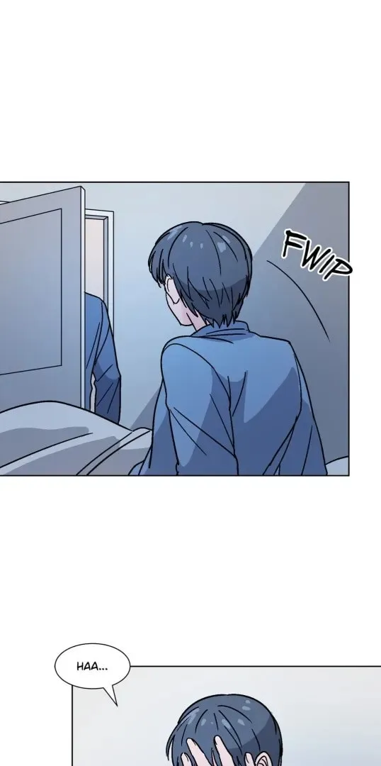 Read Drunken Confessions chapter 18 image 11 on Lezhin