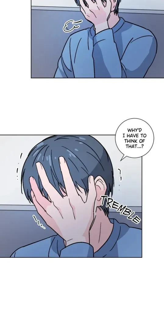 Read Drunken Confessions chapter 18 image 12 on Lezhin
