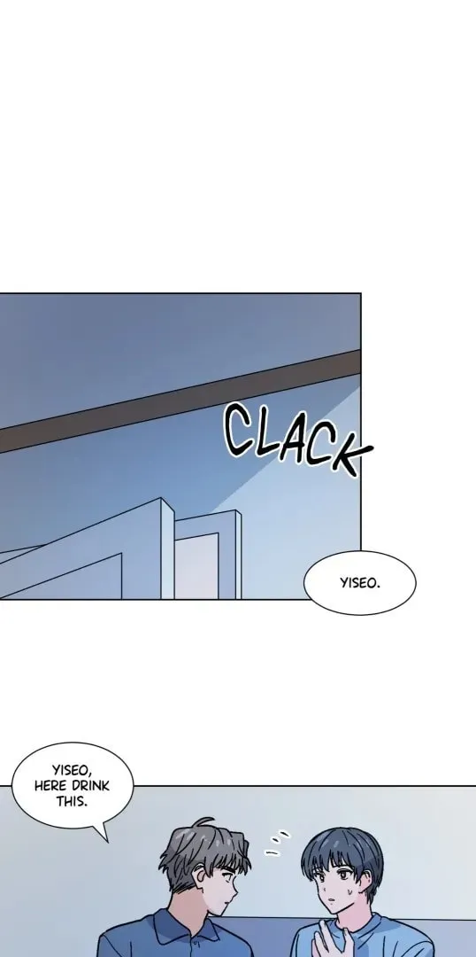 Read Drunken Confessions chapter 18 image 13 on Lezhin