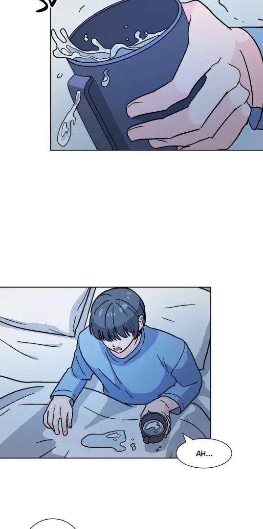 Read Drunken Confessions chapter 18 image 15 on Lezhin