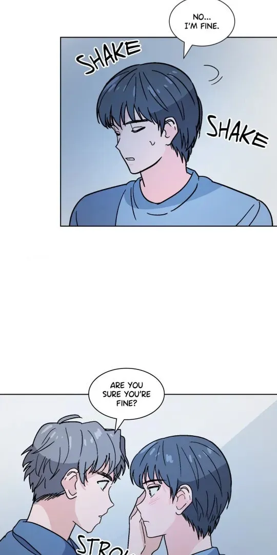 Read Drunken Confessions chapter 18 image 19 on Lezhin