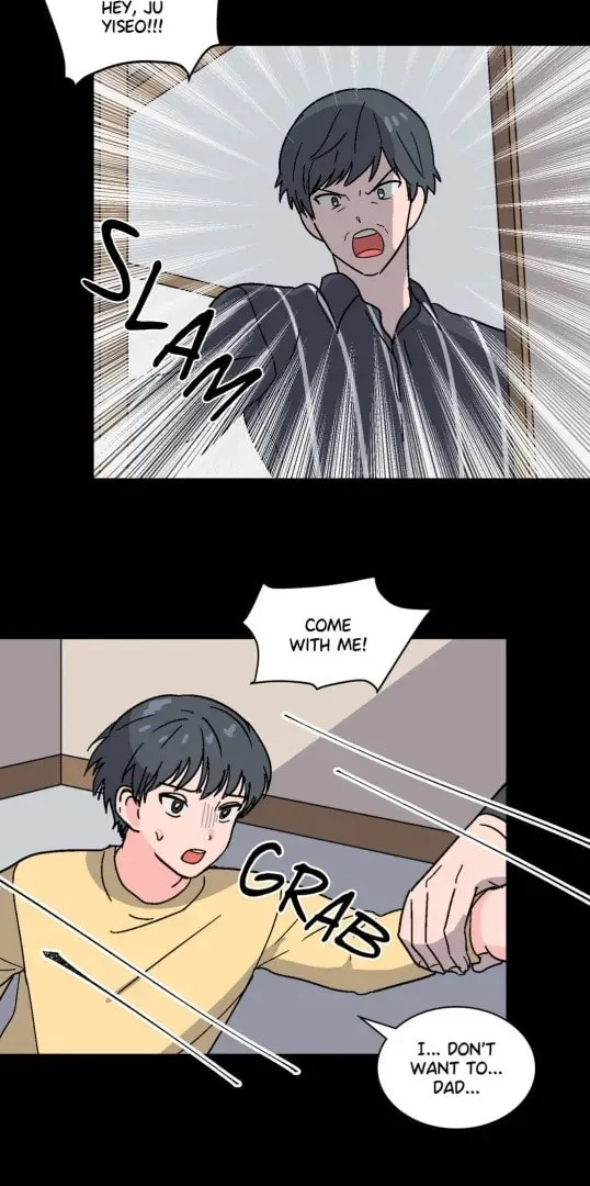 Read Drunken Confessions chapter 18 image 2 on Lezhin