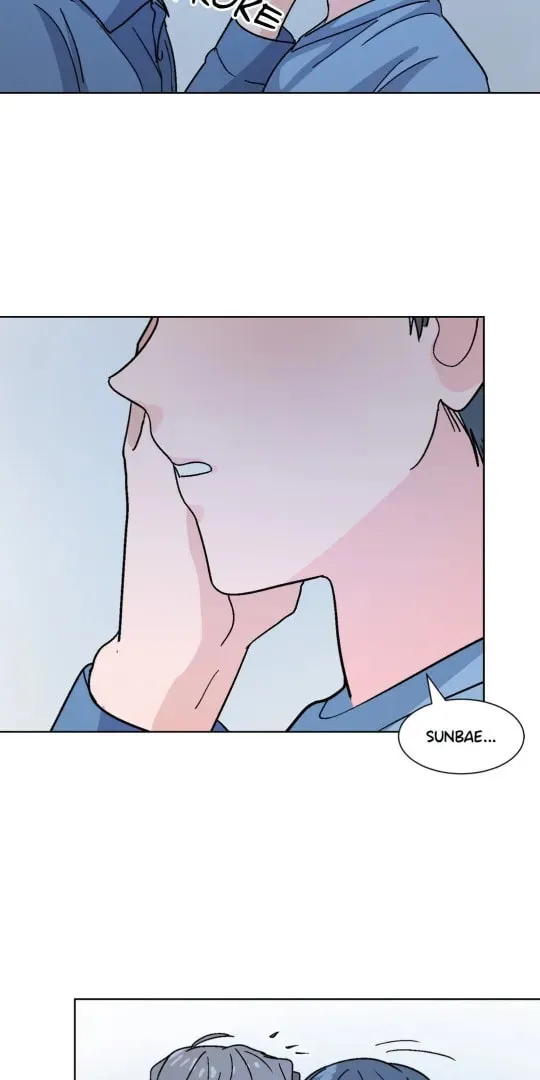 Read Drunken Confessions chapter 18 image 20 on Lezhin