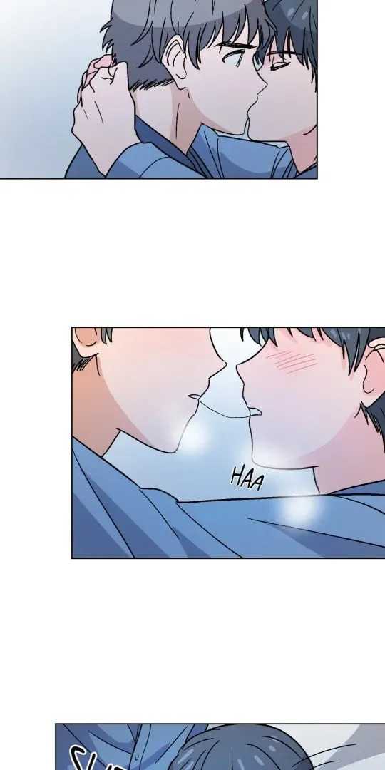 Read Drunken Confessions chapter 18 image 23 on Lezhin