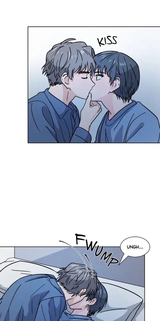 Read Drunken Confessions chapter 18 image 25 on Lezhin