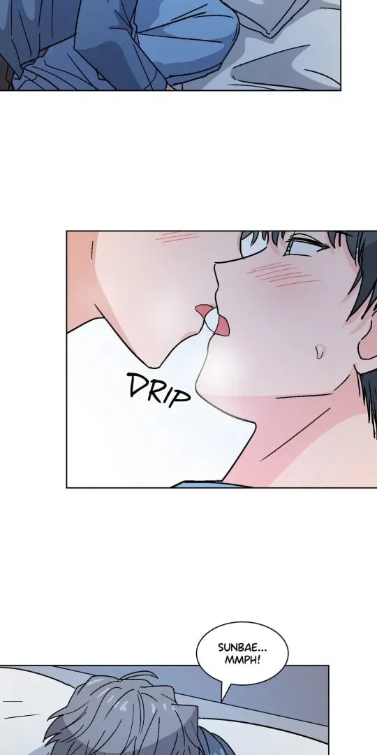 Read Drunken Confessions chapter 18 image 26 on Lezhin