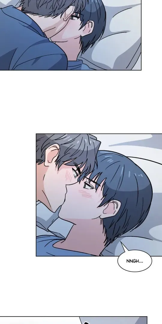 Read Drunken Confessions chapter 18 image 27 on Lezhin