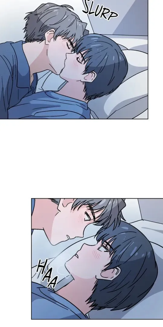 Read Drunken Confessions chapter 18 image 28 on Lezhin