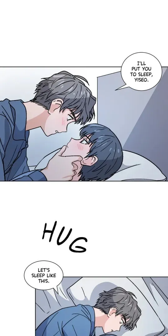 Read Drunken Confessions chapter 18 image 29 on Lezhin