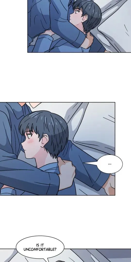 Read Drunken Confessions chapter 18 image 30 on Lezhin