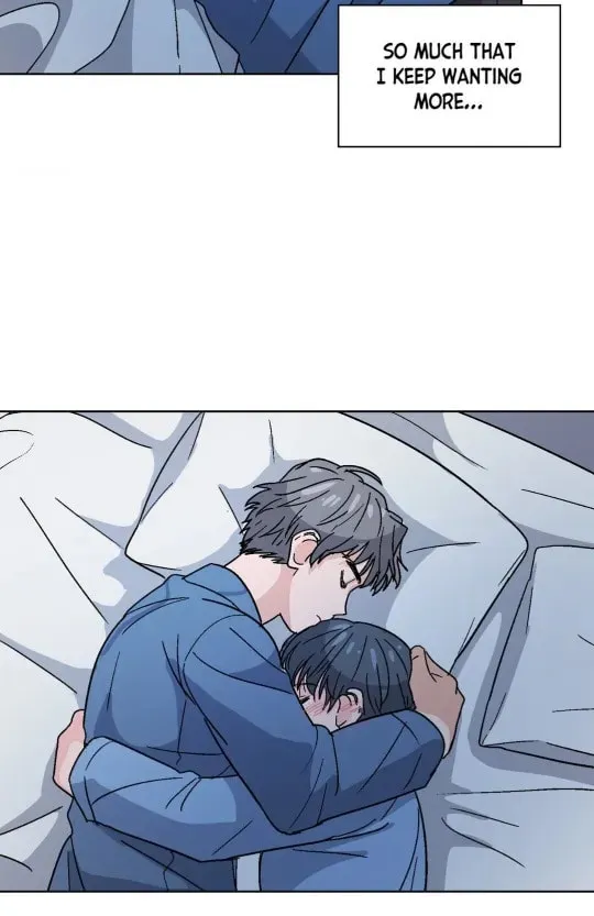 Read Drunken Confessions chapter 18 image 33 on Lezhin