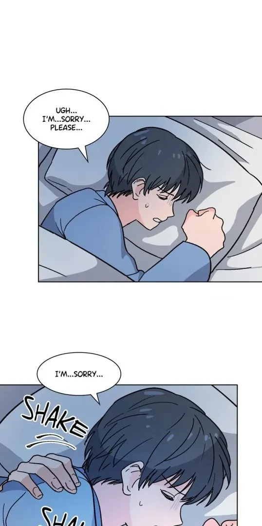 Read Drunken Confessions chapter 18 image 6 on Lezhin