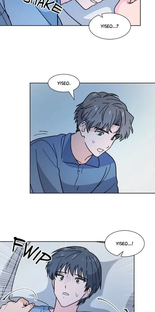 Read Drunken Confessions chapter 18 image 7 on Lezhin