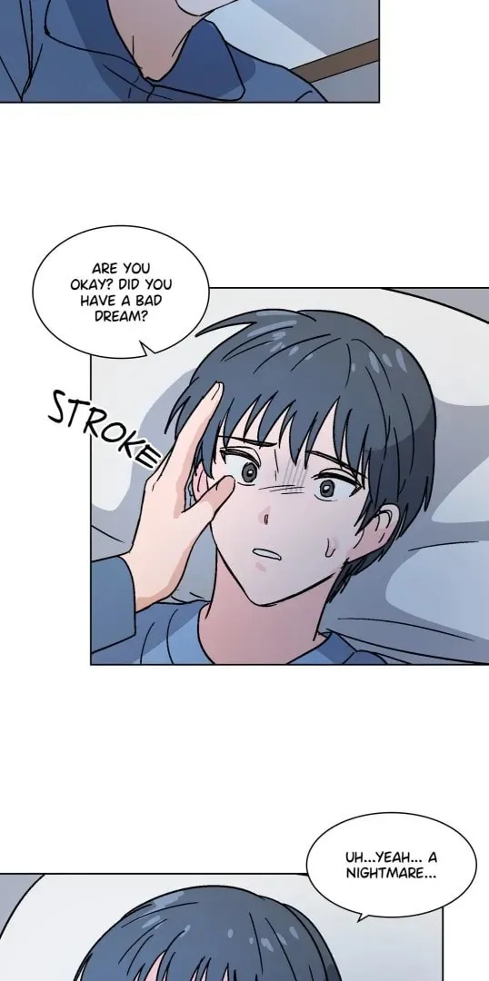 Read Drunken Confessions chapter 18 image 9 on Lezhin
