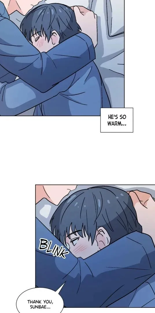 Read Drunken Confessions chapter 19 image 1 on Lezhin