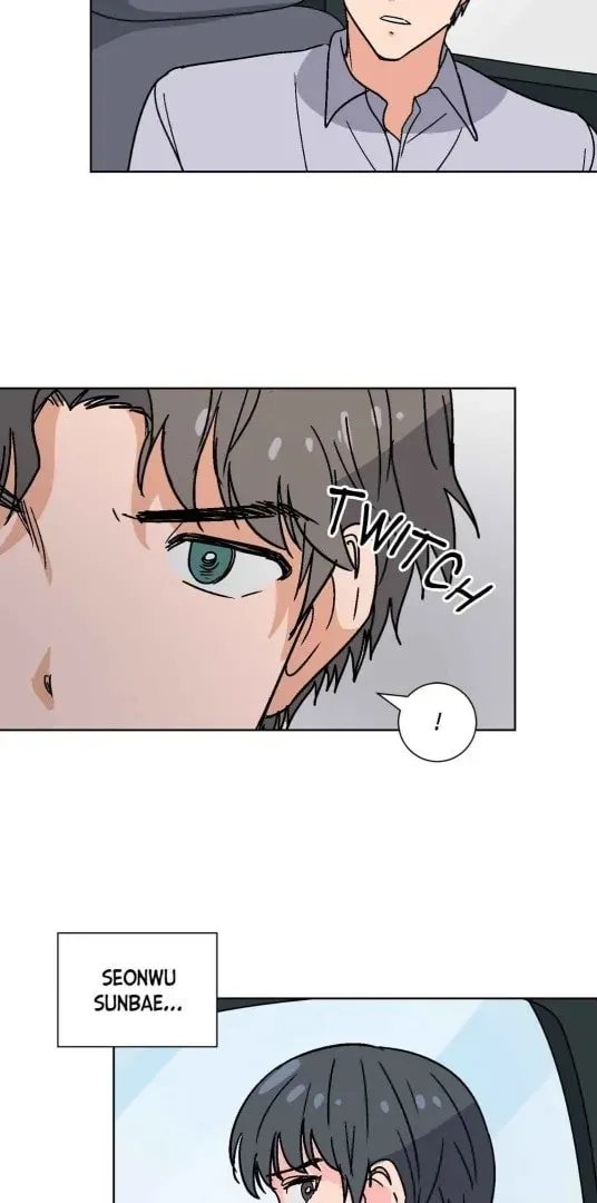 Read Drunken Confessions chapter 19 image 11 on Lezhin