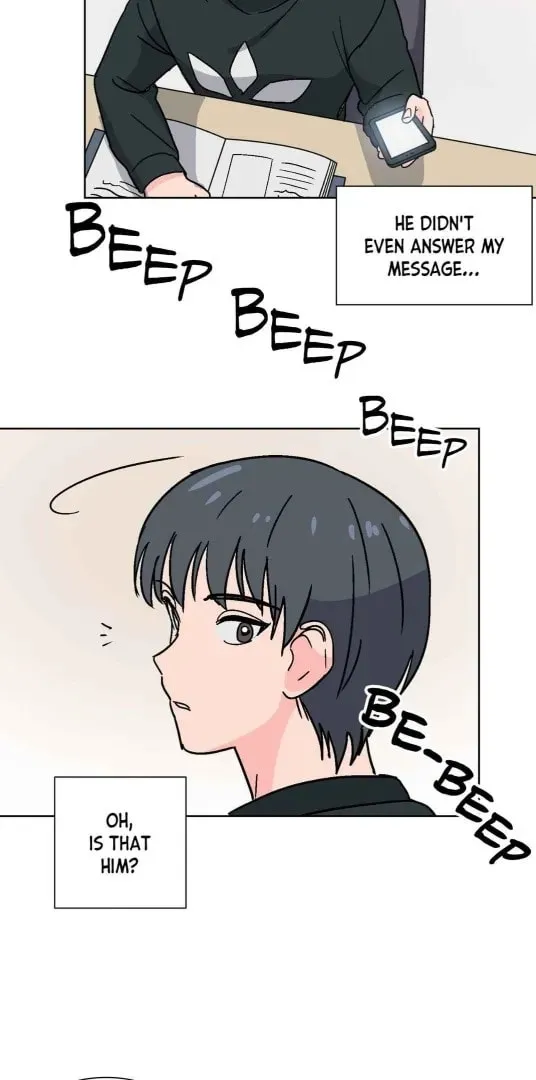 Read Drunken Confessions chapter 19 image 15 on Lezhin