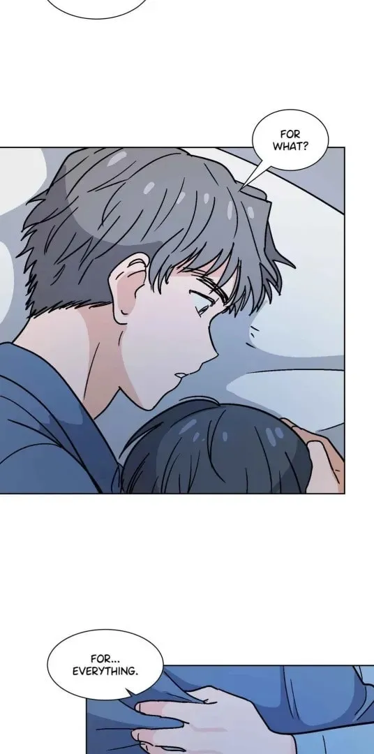 Read Drunken Confessions chapter 19 image 2 on Lezhin