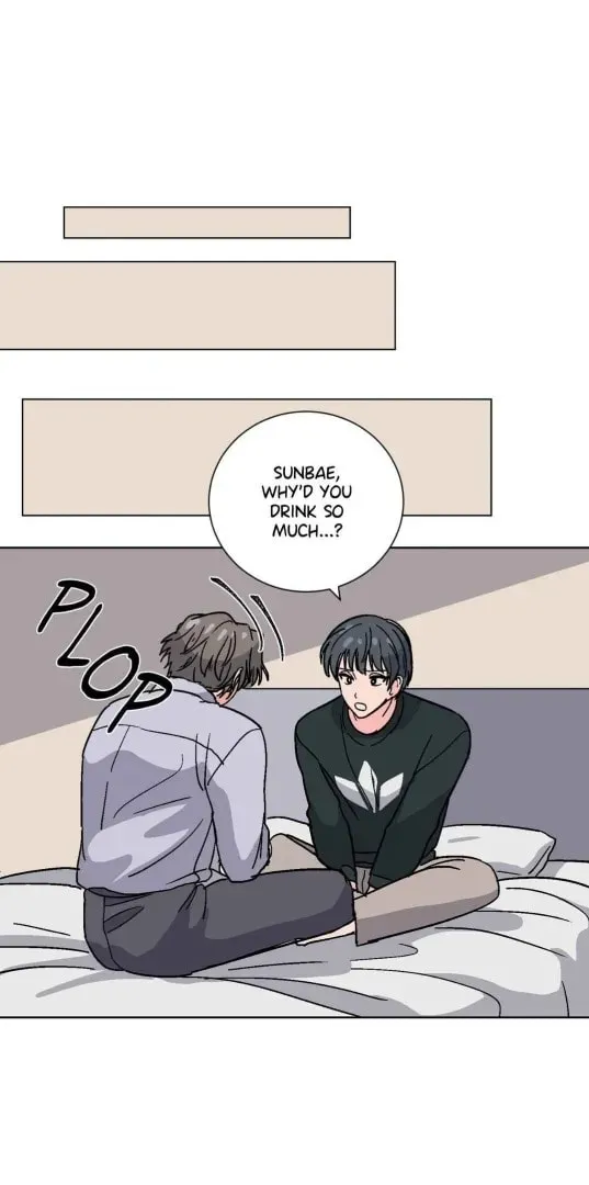 Read Drunken Confessions chapter 19 image 24 on Lezhin