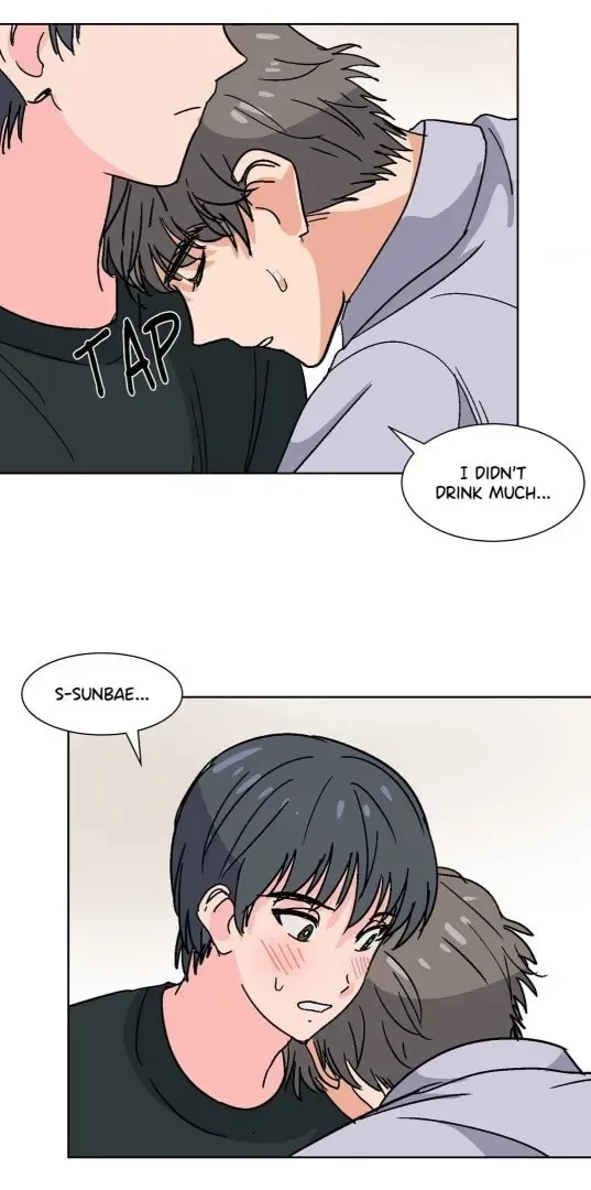 Read Drunken Confessions chapter 19 image 25 on Lezhin
