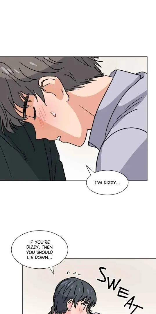 Read Drunken Confessions chapter 19 image 26 on Lezhin