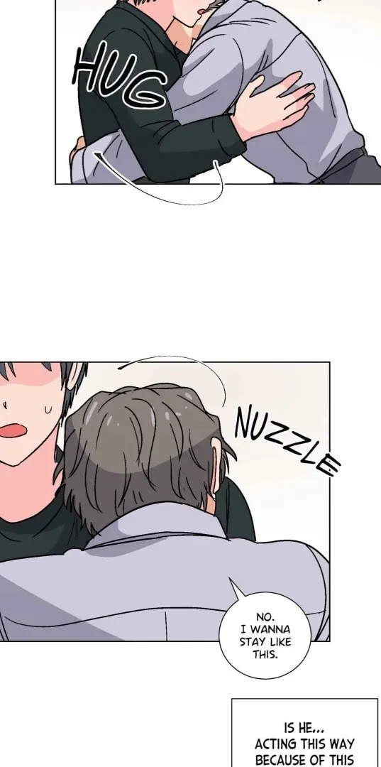 Read Drunken Confessions chapter 19 image 27 on Lezhin