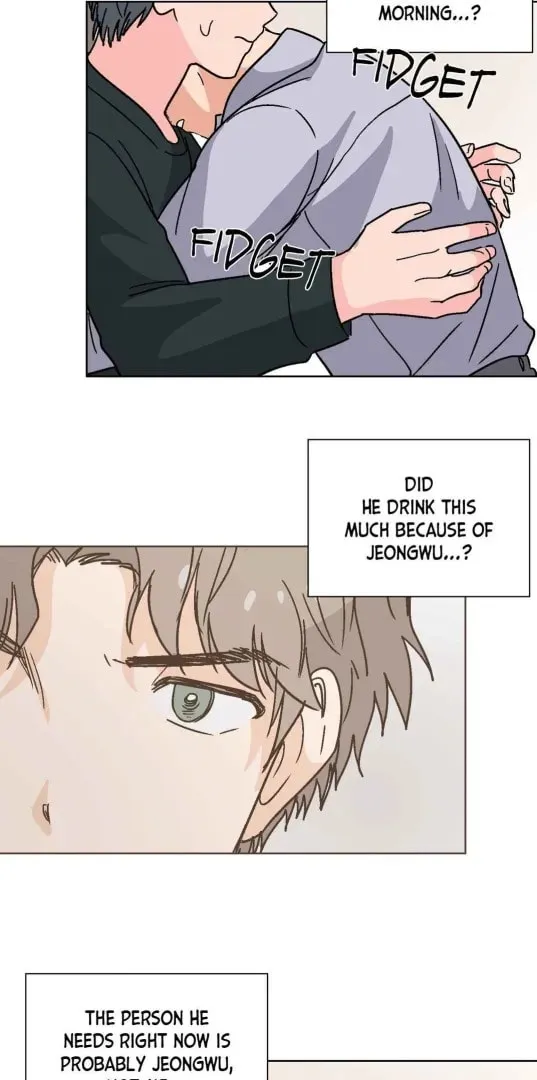 Read Drunken Confessions chapter 19 image 28 on Lezhin