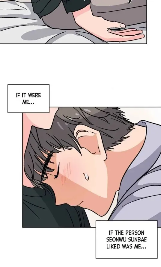 Read Drunken Confessions chapter 19 image 30 on Lezhin