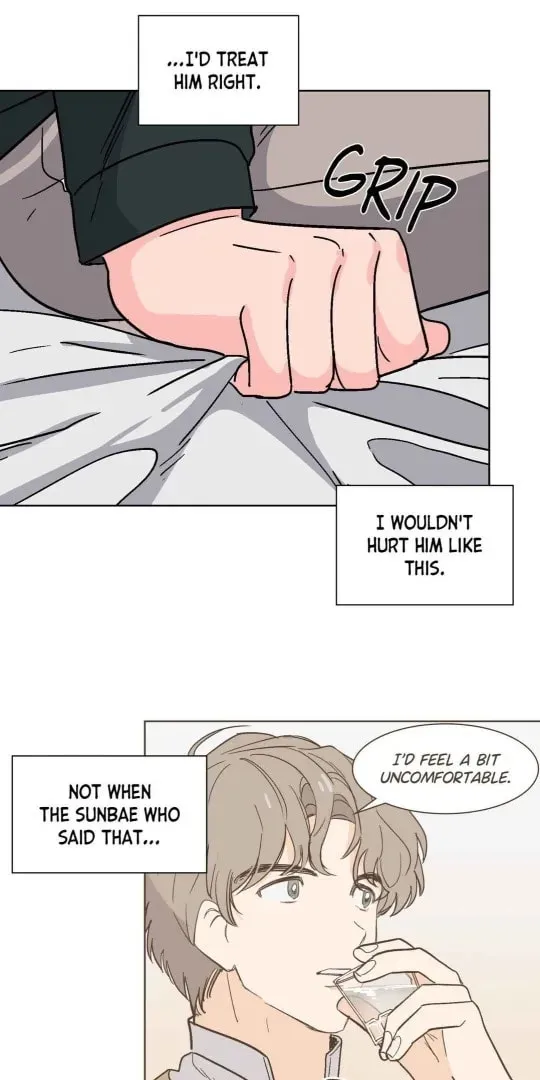 Read Drunken Confessions chapter 19 image 31 on Lezhin